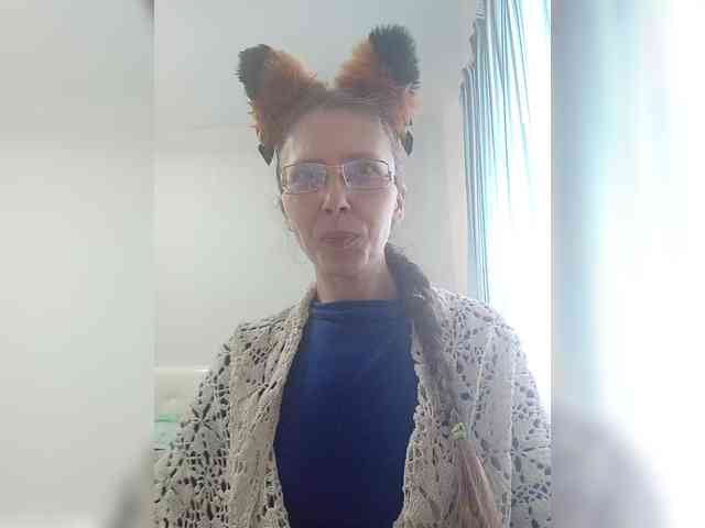 -Queen-Margo- webcam