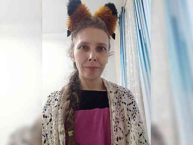 -Queen-Margo- webcam