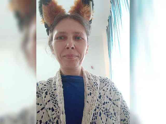 -Queen-Margo- webcam