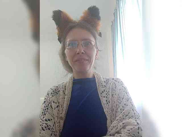 -Queen-Margo- webcam