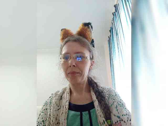 -Queen-Margo- webcam