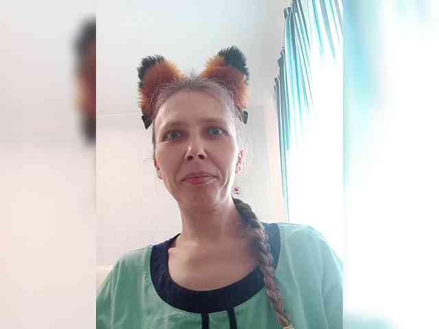 -Queen-Margo- webcam