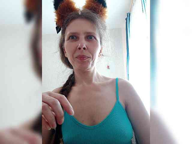 -Queen-Margo- webcam