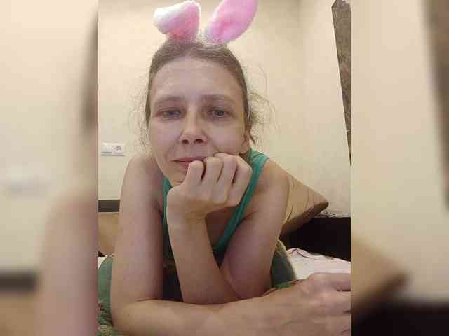 -Queen-Margo- webcam