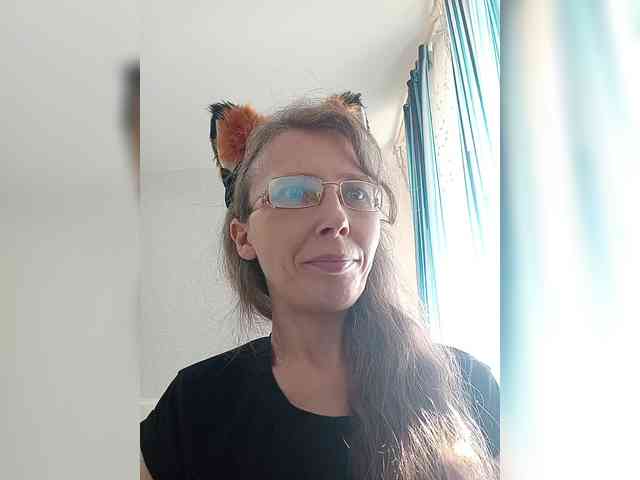 -Queen-Margo- webcam