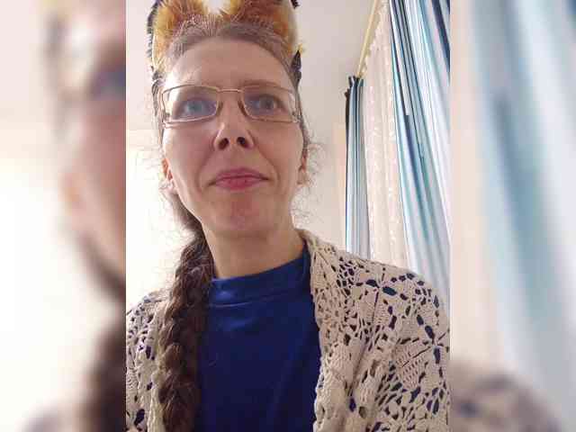 -Queen-Margo- webcam