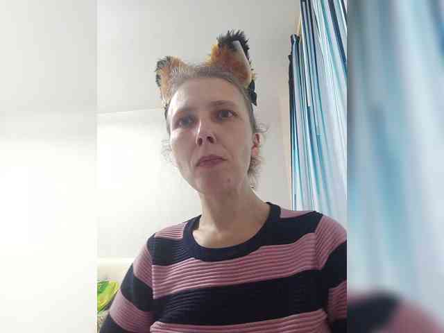 -Queen-Margo- webcam