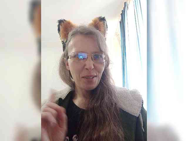 -Queen-Margo- webcam