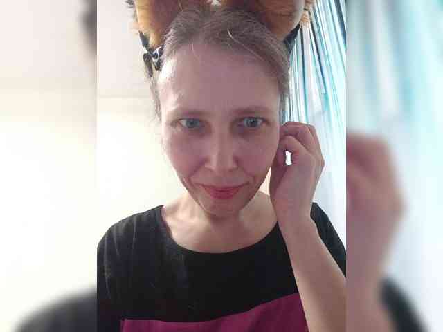 -queen-margo- Live Webcam on BongaCams