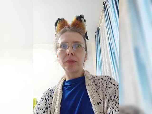 -Queen-Margo- webcam