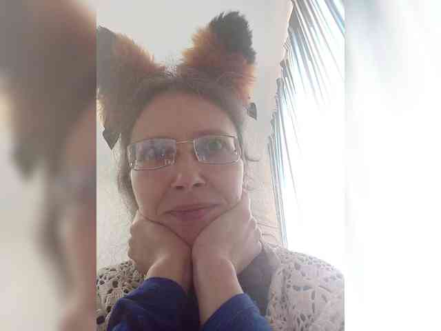 -Queen-Margo- webcam