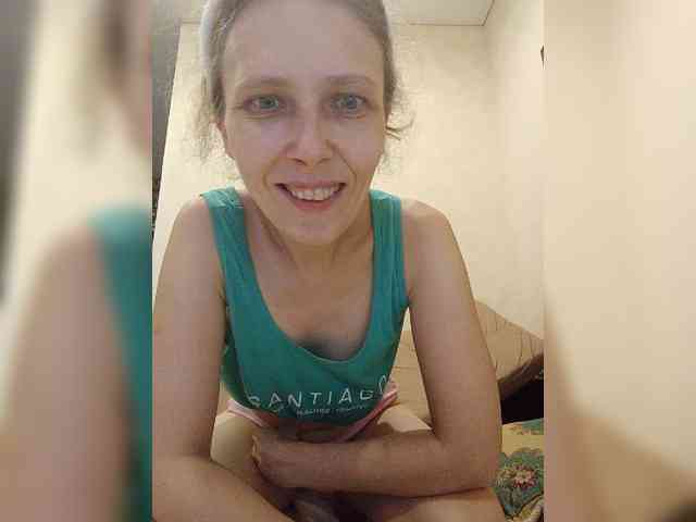 -Queen-Margo- webcam
