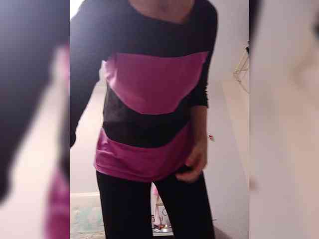 -Queen-Margo- webcam