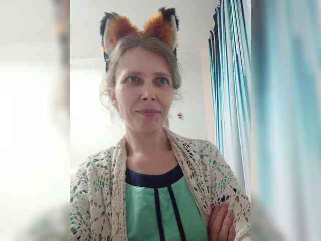 -Queen-Margo- webcam