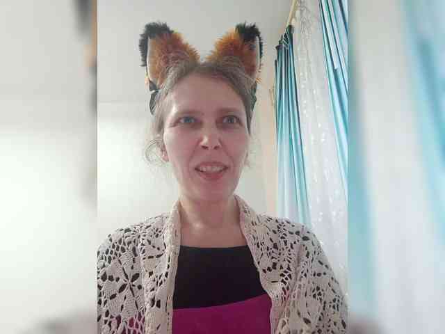 -Queen-Margo- webcam