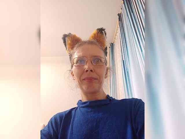 -Queen-Margo- webcam