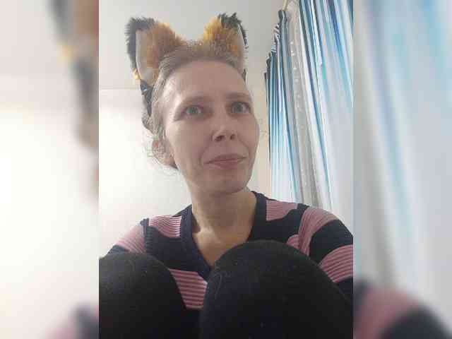 -Queen-Margo- webcam