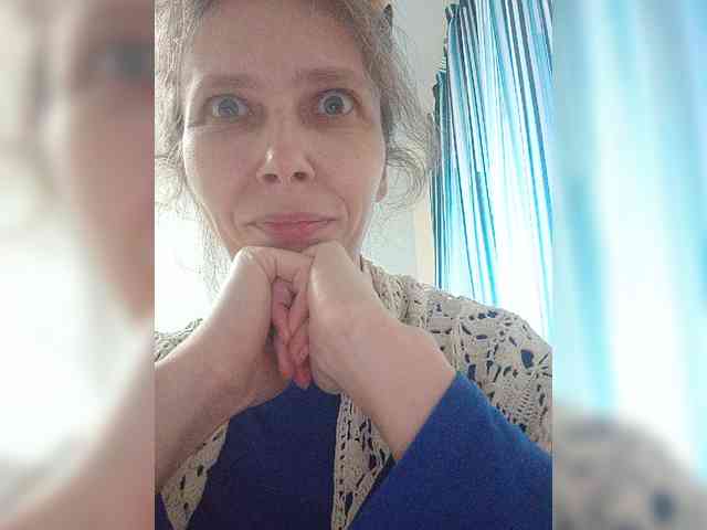 -Queen-Margo- webcam