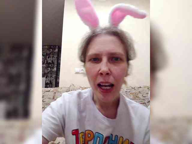 -queen-margo- Sex Cam Show
