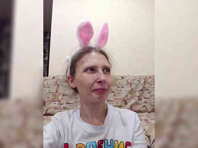 -Queen-Margo- webcam