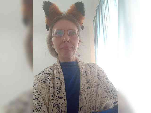 -Queen-Margo- webcam