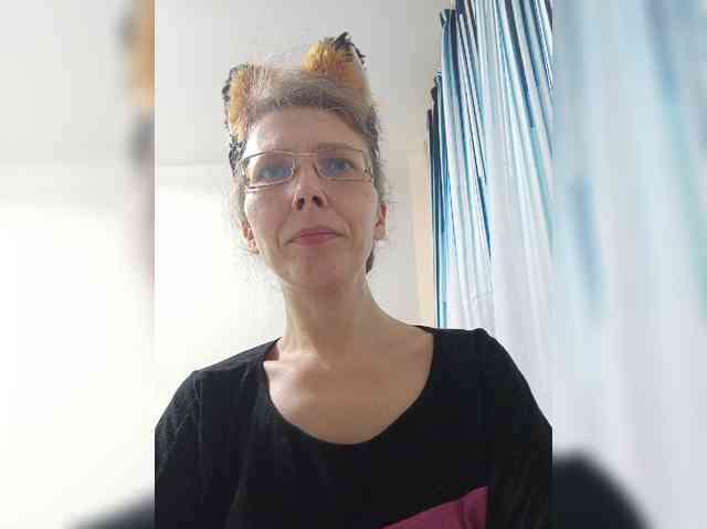 -Queen-Margo- webcam