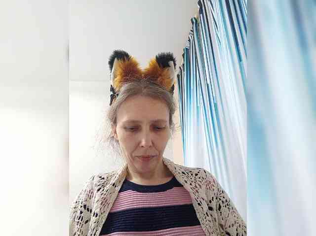 -Queen-Margo- webcam