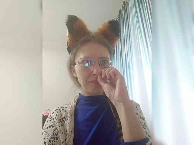 -Queen-Margo- webcam