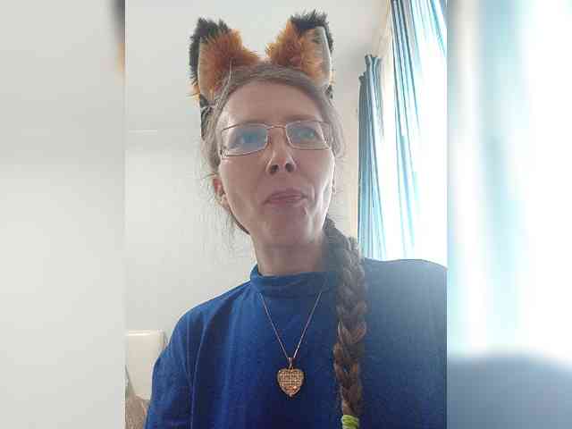 -Queen-Margo- webcam