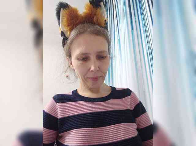 -Queen-Margo- webcam