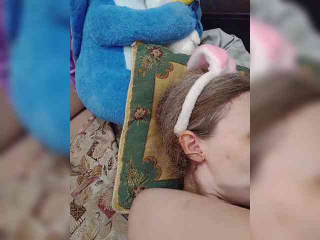 -Queen-Margo- webcam