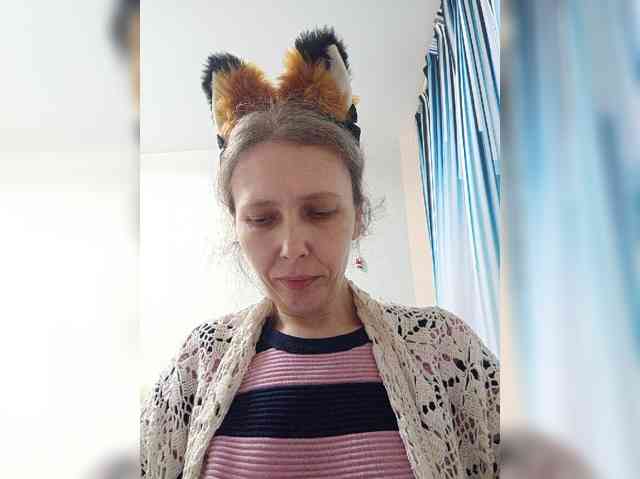 -Queen-Margo- webcam