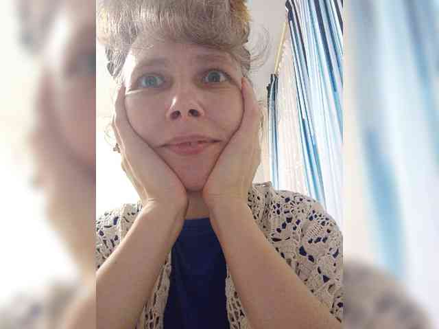 -Queen-Margo- webcam