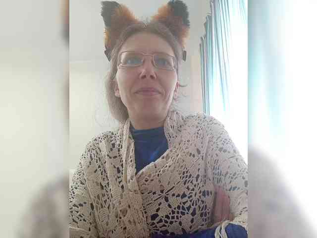 -Queen-Margo- webcam