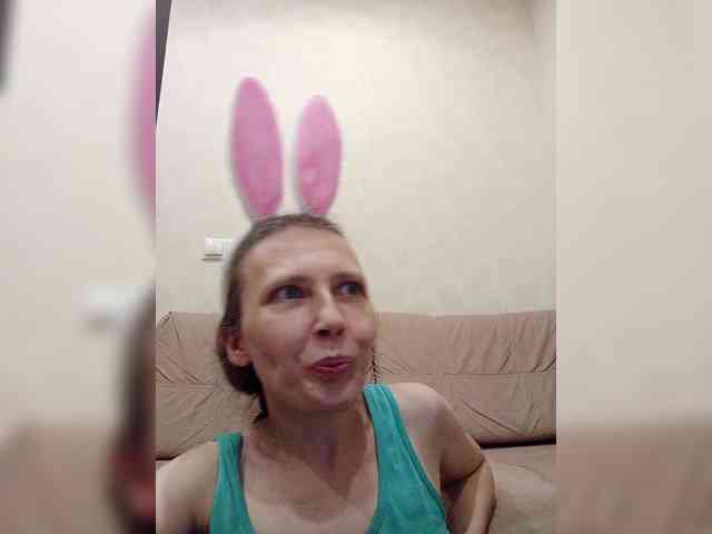 -Queen-Margo- webcam