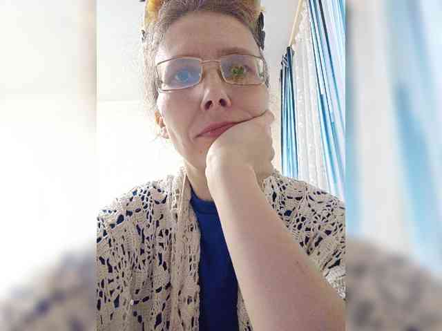 -Queen-Margo- webcam
