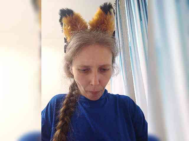-Queen-Margo- webcam