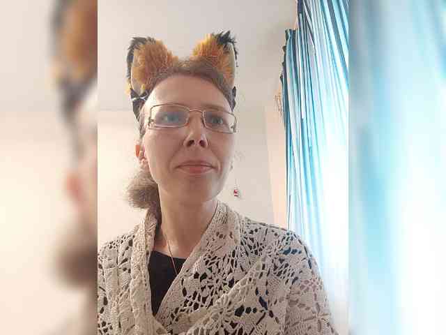 -Queen-Margo- webcam