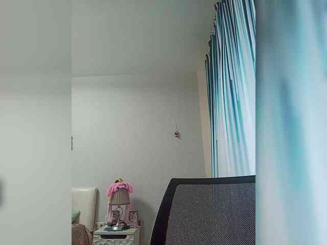 -Queen-Margo- webcam
