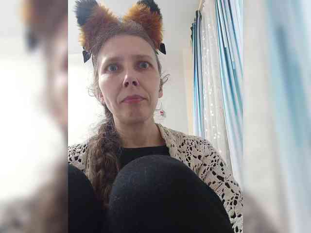 -queen-margo-'s live room