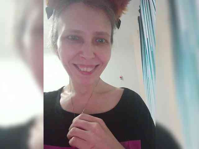 -Queen-Margo- webcam