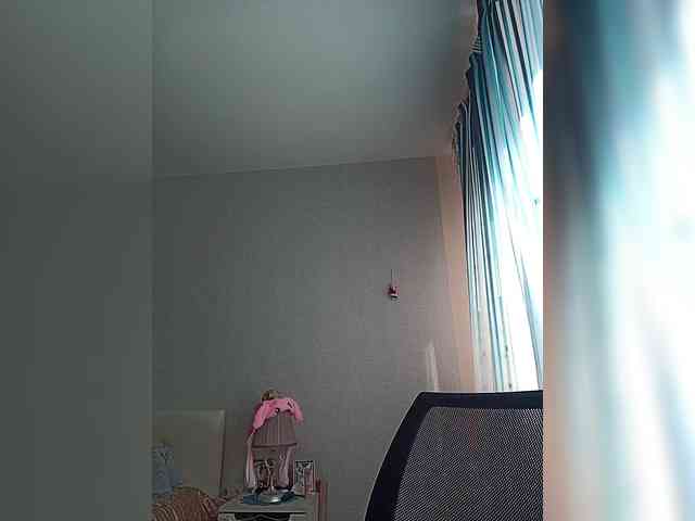-Queen-Margo- webcam