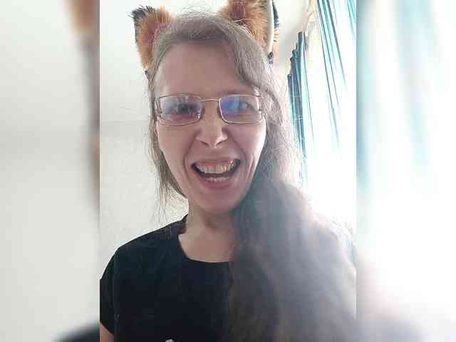 -Queen-Margo- webcam