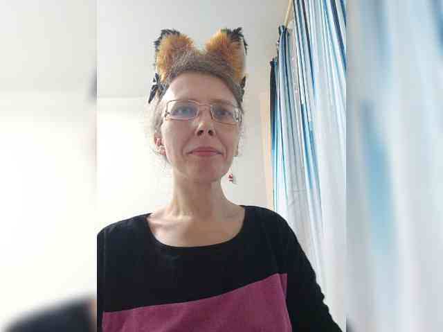 -Queen-Margo- webcam