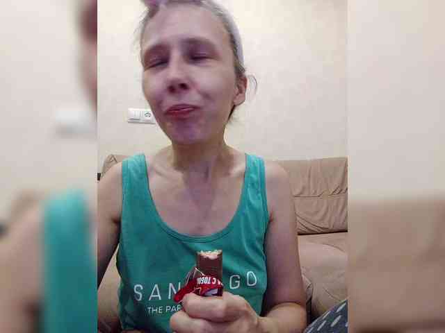 -Queen-Margo- webcam