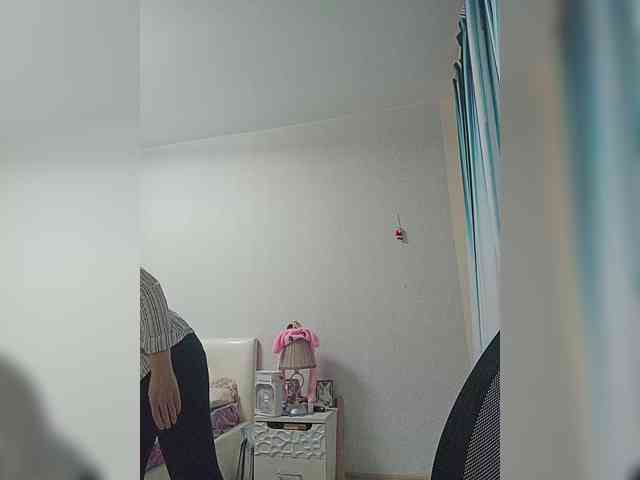 -Queen-Margo- webcam
