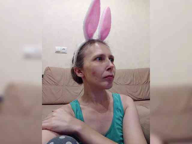 -Queen-Margo- webcam