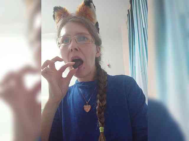 -Queen-Margo- webcam