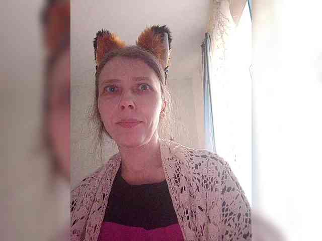 -Queen-Margo- webcam