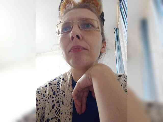 -Queen-Margo- webcam